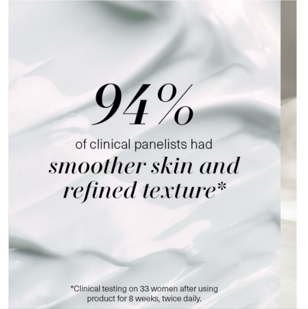 La Mer New Moisturizing Soft CreamMini Sample - Picture 7 of 8